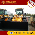 used heavy equipment for sale shantui wheel loader SL50W supply from China